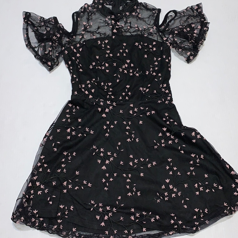 Miss Behave Girls Dress Size 14